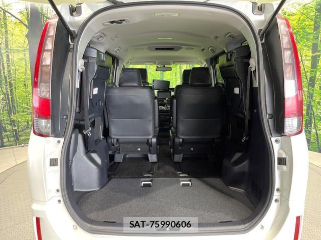 Toyota ESQUIRE 2015-09 8549501-10