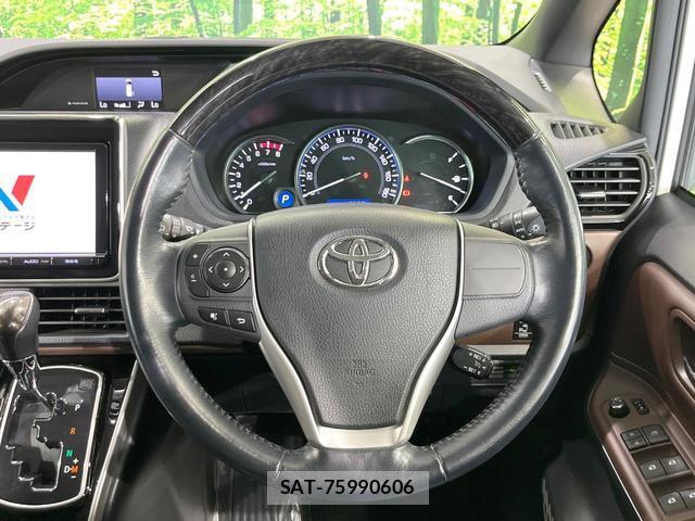 Toyota ESQUIRE 2015-09 8549501-11