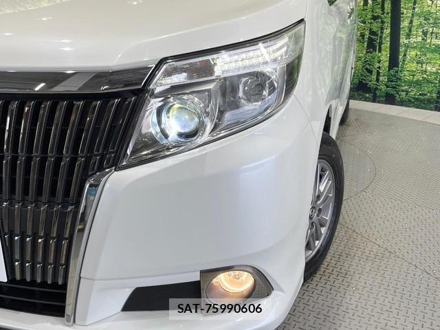 Toyota ESQUIRE 2015-09 8549501-12