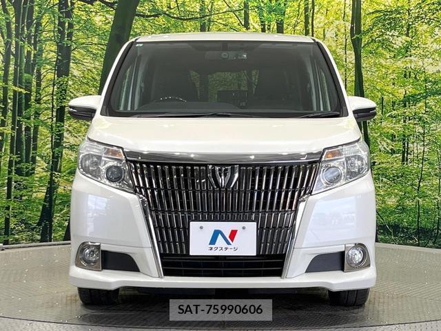 Toyota ESQUIRE 2015-09 8549501-14