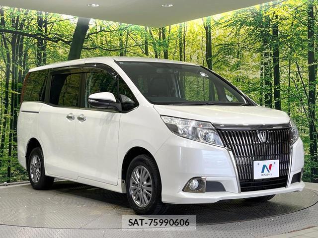 Toyota ESQUIRE 2015-09 8549501-16