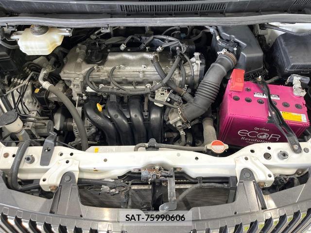Toyota ESQUIRE 2015-09 8549501-17