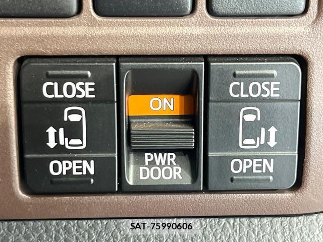 Toyota ESQUIRE 2015-09 8549501-5