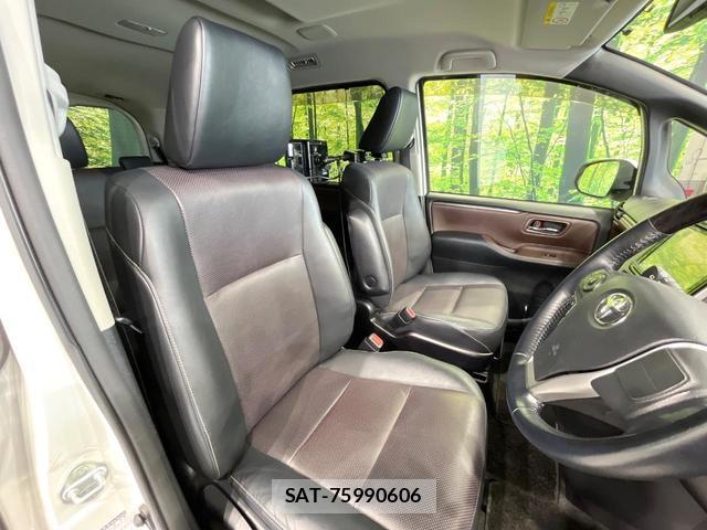 Toyota ESQUIRE 2015-09 8549501-7