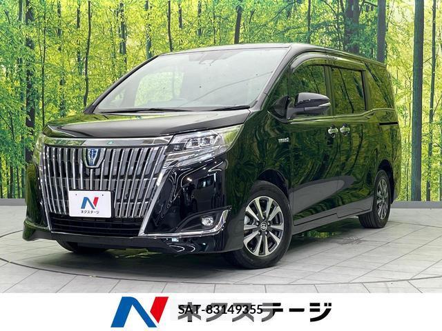 Toyota ESQUIRE 2019-03 8549593-0