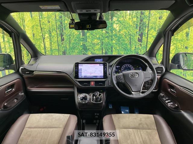 Toyota ESQUIRE 2019-03 8549593-1