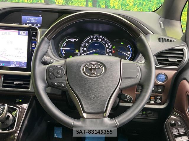 Toyota ESQUIRE 2019-03 8549593-11
