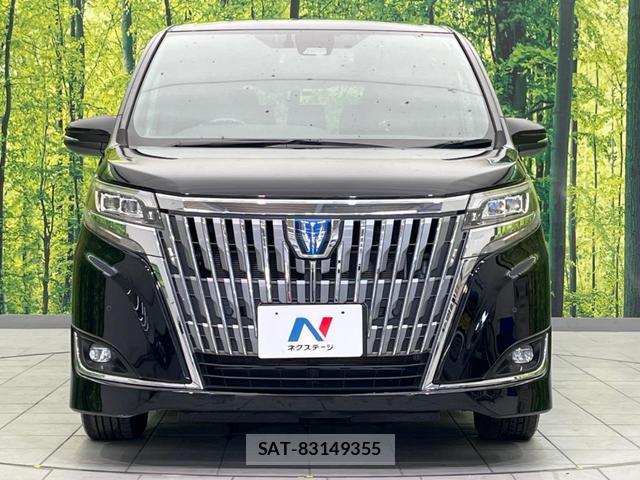 Toyota ESQUIRE 2019-03 8549593-14