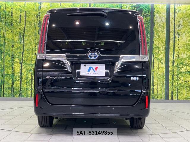 Toyota ESQUIRE 2019-03 8549593-15