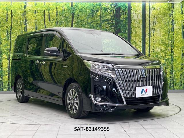 Toyota ESQUIRE 2019-03 8549593-16