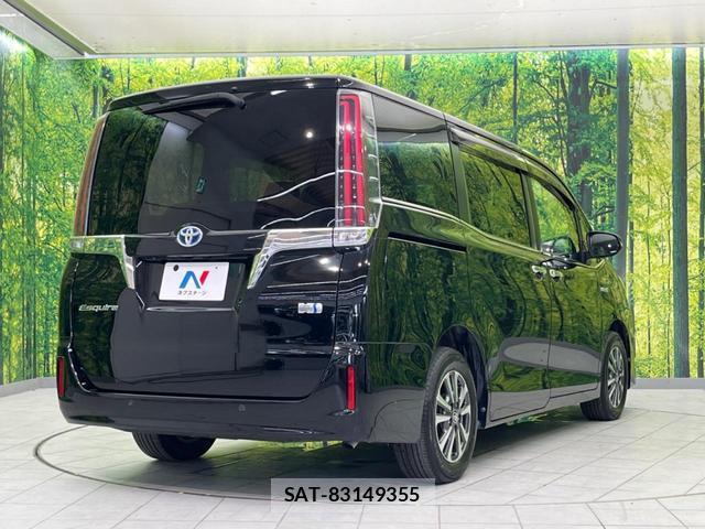 Toyota ESQUIRE 2019-03 8549593-17