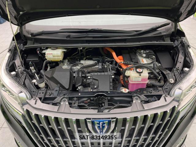 Toyota ESQUIRE 2019-03 8549593-18