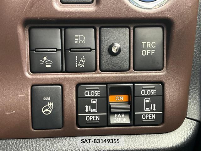 Toyota ESQUIRE 2019-03 8549593-3
