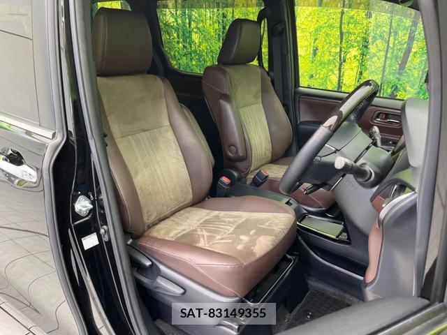 Toyota ESQUIRE 2019-03 8549593-7