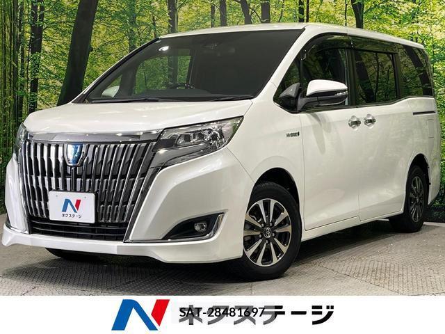 Toyota ESQUIRE 2018-09 8550913-0