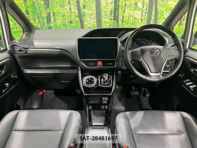 Toyota ESQUIRE 2018-09 8550913-1