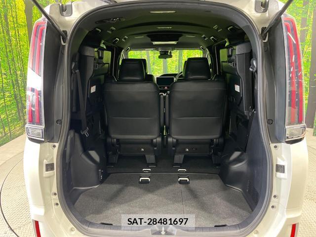 Toyota ESQUIRE 2018-09 8550913-11