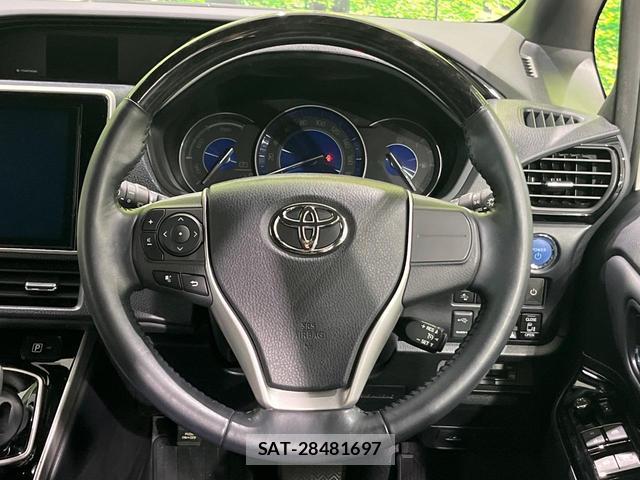 Toyota ESQUIRE 2018-09 8550913-12