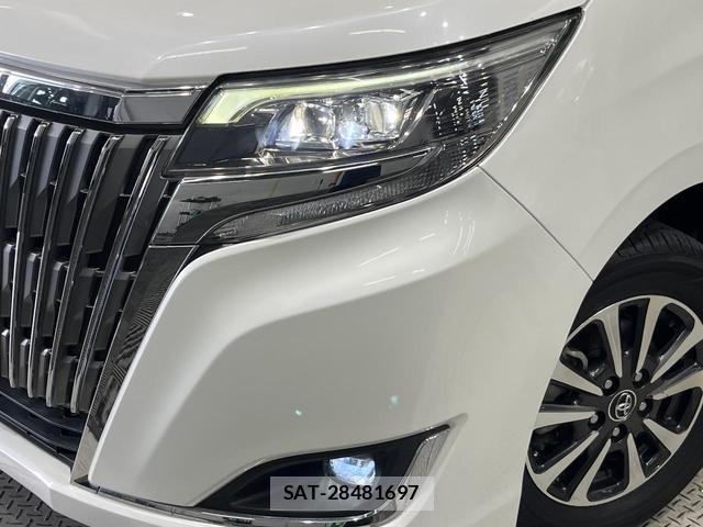 Toyota ESQUIRE 2018-09 8550913-13