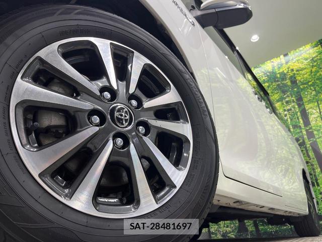 Toyota ESQUIRE 2018-09 8550913-14