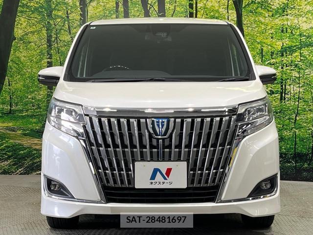 Toyota ESQUIRE 2018-09 8550913-15