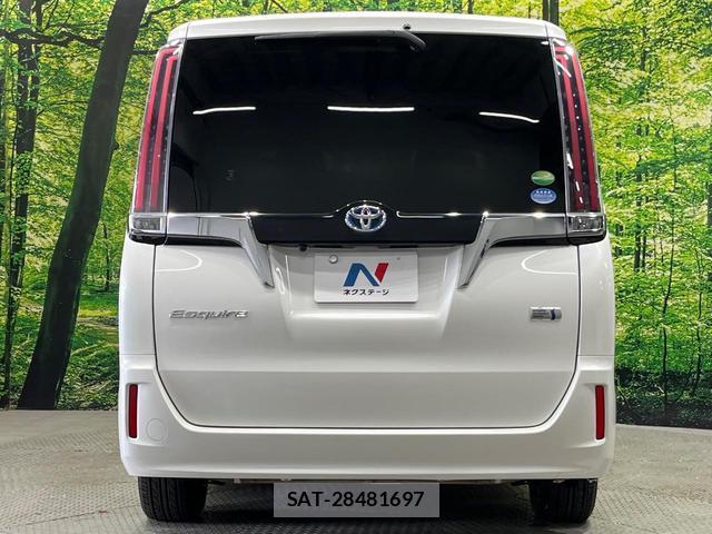 Toyota ESQUIRE 2018-09 8550913-16