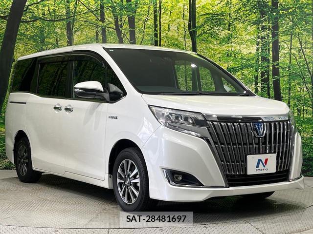 Toyota ESQUIRE 2018-09 8550913-17