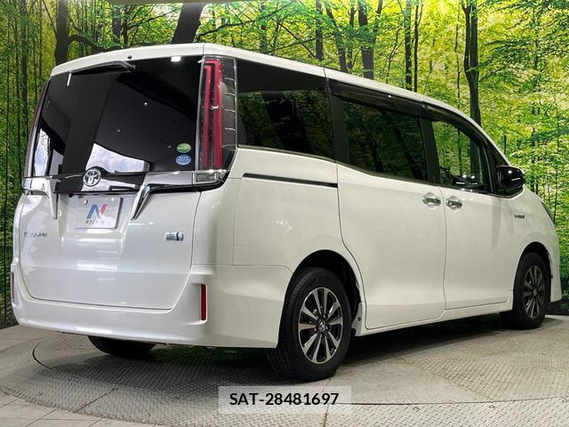 Toyota ESQUIRE 2018-09 8550913-18