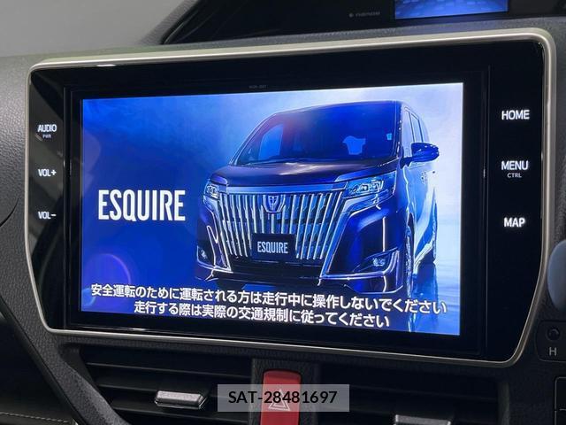 Toyota ESQUIRE 2018-09 8550913-4