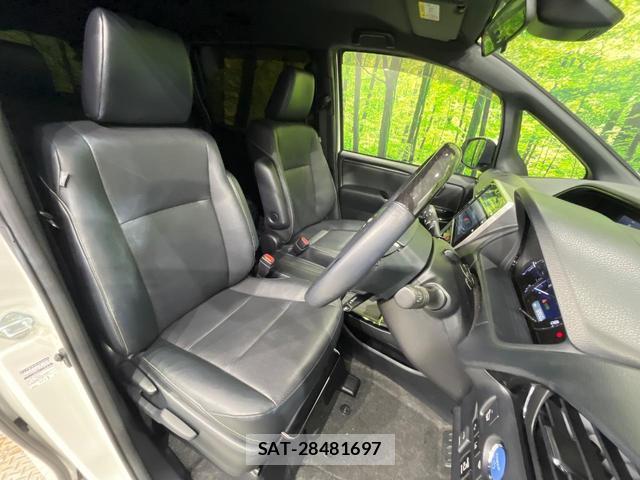 Toyota ESQUIRE 2018-09 8550913-8