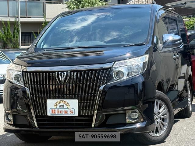 Toyota ESQUIRE 2017-05 8552148-0
