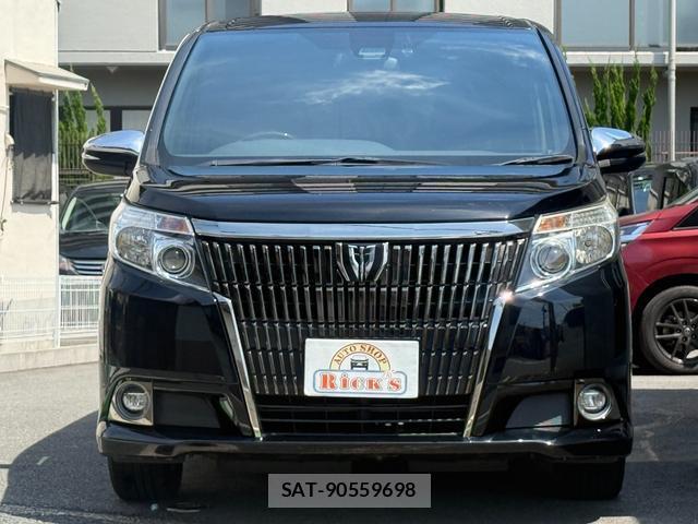 Toyota ESQUIRE 2017-05 8552148-1
