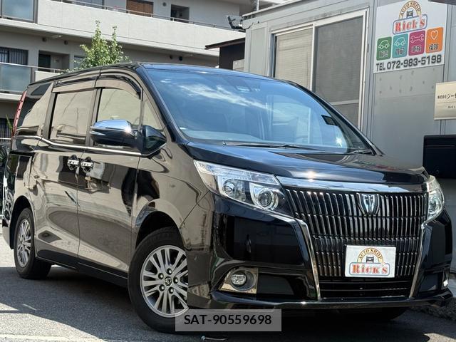 Toyota ESQUIRE 2017-05 8552148-2