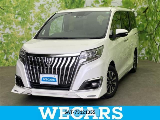 Toyota ESQUIRE 2017-12 8552575-0