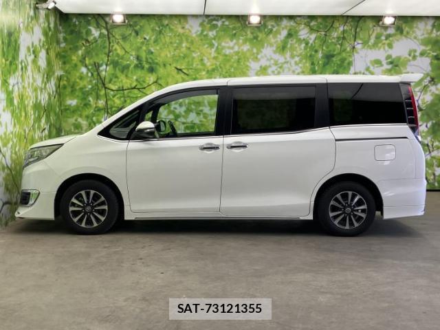 Toyota ESQUIRE 2017-12 8552575-1