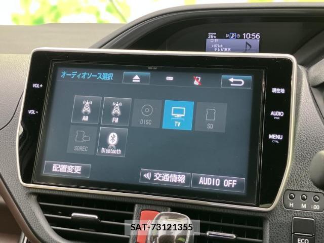 Toyota ESQUIRE 2017-12 8552575-10