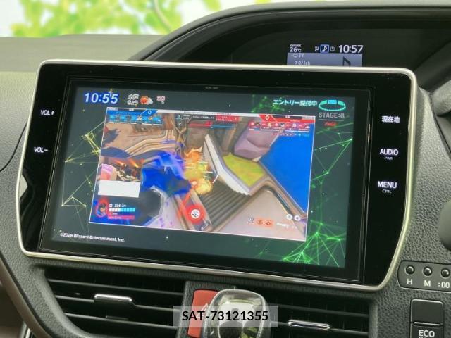 Toyota ESQUIRE 2017-12 8552575-11