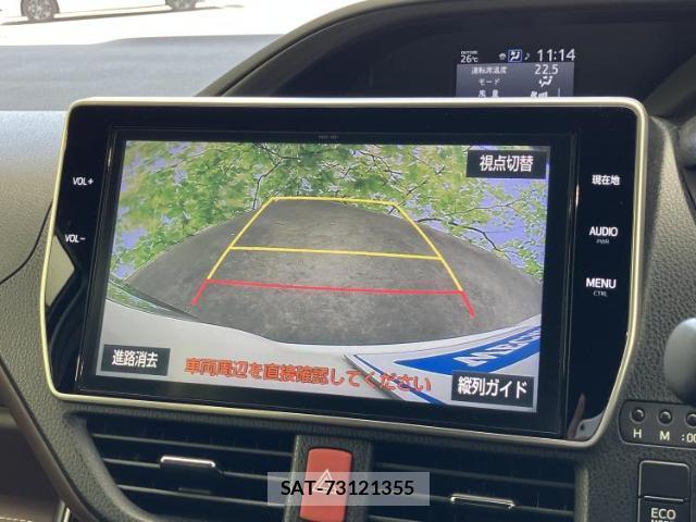 Toyota ESQUIRE 2017-12 8552575-12