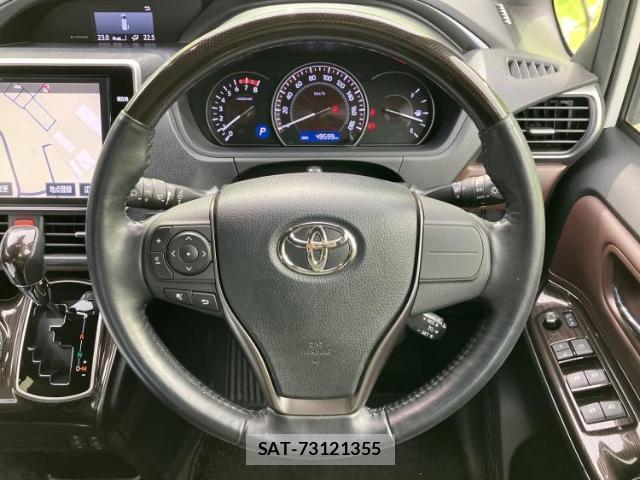 Toyota ESQUIRE 2017-12 8552575-14