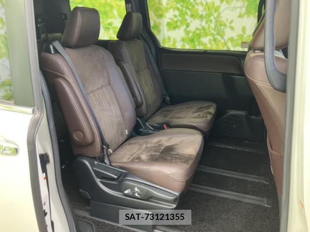 Toyota ESQUIRE 2017-12 8552575-4
