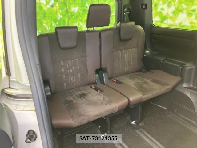 Toyota ESQUIRE 2017-12 8552575-5