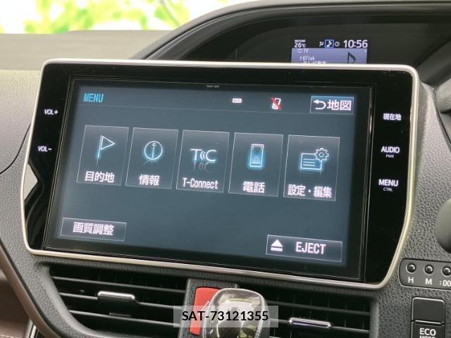 Toyota ESQUIRE 2017-12 8552575-8