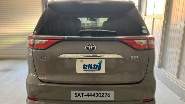 Toyota ESTIMA HYBRID 2018-03 8550398-1