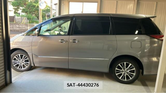 Toyota ESTIMA HYBRID 2018-03 8550398-10