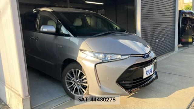 Toyota ESTIMA HYBRID 2018-03 8550398-11