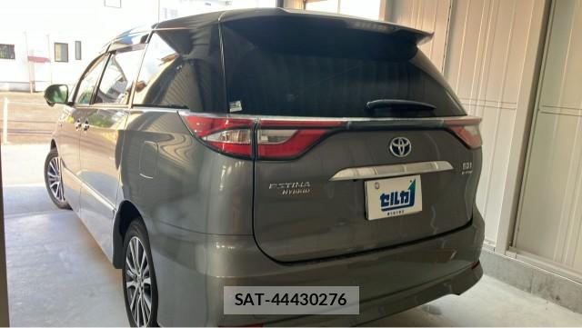 Toyota ESTIMA HYBRID 2018-03 8550398-13