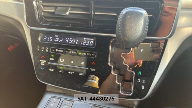 Toyota ESTIMA HYBRID 2018-03 8550398-14