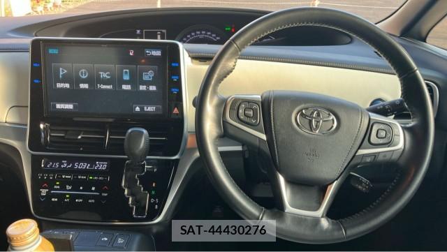 Toyota ESTIMA HYBRID 2018-03 8550398-16