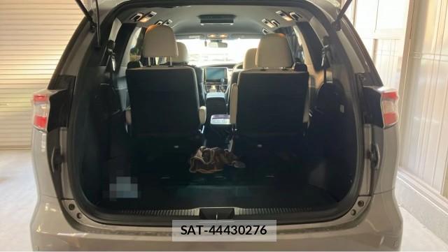 Toyota ESTIMA HYBRID 2018-03 8550398-17