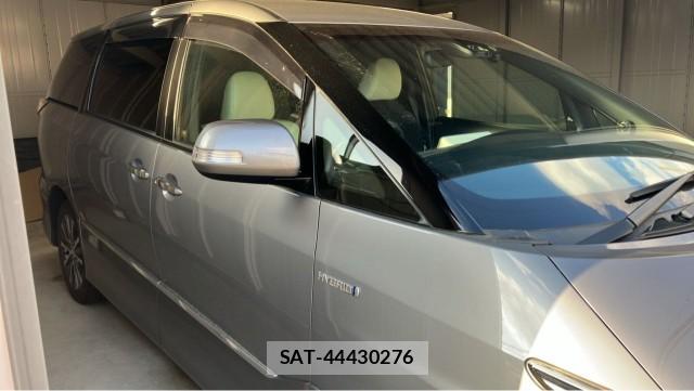 Toyota ESTIMA HYBRID 2018-03 8550398-3